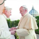 Benedicto XVI: «¿Cómo haré para dirigirme a los jóvenes en la JMJ de Brasil?»