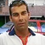 Carlos M.B, el detenido