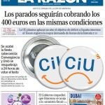 El Gobierno prorroga los 400 euros mientras el paro no baje del 20%