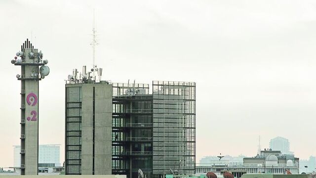 El plazo para optar al plan de recolocación de RTVV acaba el próximo martes