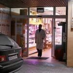 Los hermanos Martín Sanz, dueños de la sociedad, tienen base en un pueblo de Segovia, donde crían sus propios cerdos de forma natural