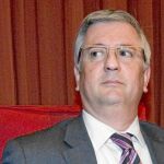 Martorell usaba un coche de Método3 siendo alto cargo de la Generalitat