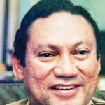 El general Manuel Antonio Noriega cumple 40 años de condena en EE UU por tráfico de drogas