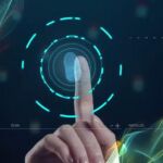 El futuro pasará por pagar con dedos