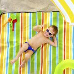 Cómo conseguir un bronceado saludable