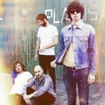 We Are Standard buscan «la luz, la gloria y la grandeza del pop» en su disco «Day»