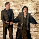 David Bustamante y Montserrat Caballe