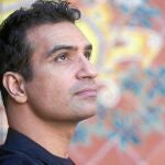 «Las naciones y las fronteras nunca han tenido sentido»