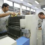 Los alumnos de FP Básica recibirán becas