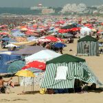 La Junta prevé un 75% de ocupación hotelera en el Puente de Mayo