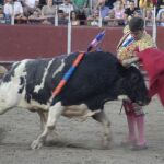 Astado de Monteviejo, en una imagen de archivo