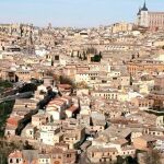 Toledo, ciudad Patrimonio