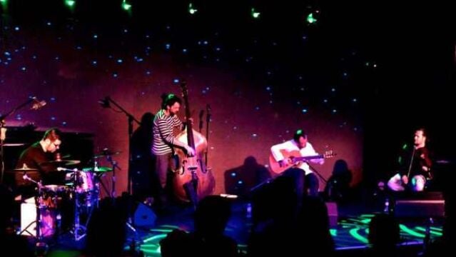 Ultra High Flamenco. S. Cabanillas