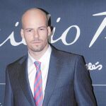 Olfo Bosé no se habla con su abuela