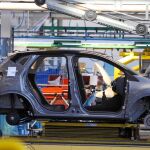 La crisis hunde las exportaciones de coches