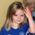 Madeleine McCann desapareció de un apartamento turístico de Praia da Luz en mayo de 2007