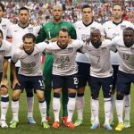 Estados Unidos juega su séptimo Mundial consecutivo