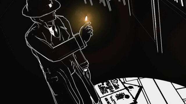 Activision anuncia «White Night», un survival horror narrativo