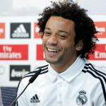 Marcelo: «España es la mejor selección del mundo. Le tenemos mucho respeto»