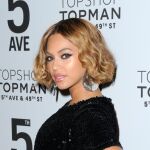 Beyoncé, cantante y ahora empresaria también