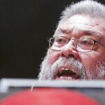 El secretario general de UGT, Cándido Méndez, solicitó cautela y no sacar «conclusiones precipitadas» tras la «operación Cirene»