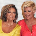La Campos y Terelu, en catalán