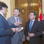 Nueve de cada diez turistas que visitan Burgos lo recomiendan y prometen volver