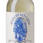 Albariño fresco