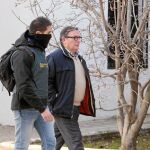 El ex jefe de servicio de la Delegación de Parques y Jardines, Francisco Amores, declaró ayer ante Alaya