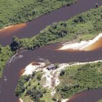 El Amazonas dejará de enfriar la atmósfera al emitir más CO2 del que absorbe
