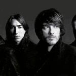 Presentan su tercer disco, «La Deriva», este jueves en Madrid