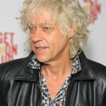 Bob Geldof