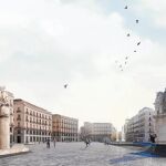 El Sol del futuro: diáfano y más ordenado