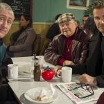 El «cameo» de David Beckham