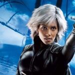 Halle Berry en el papel de Tormenta.