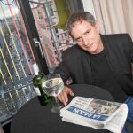 Nancho Novo: «He sido mucho de bares, pero ya me he retirado»