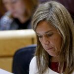 La exministra de Sanidad, Ana Mato