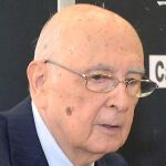 Napolitano destaca la «profunda» vinculación del Rey con Italia
