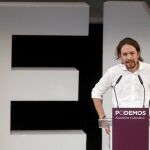 Pablo Iglesias