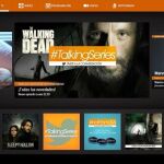 Todas las series de moda en tu smartphone Android con FOX Fan