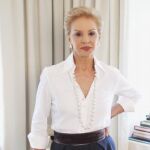 Carolina Herrera, en 2019