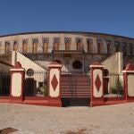 Plaza de toros de Almendralejo