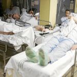 La «privatización cualitativa» de la sanidad en Andalucía
