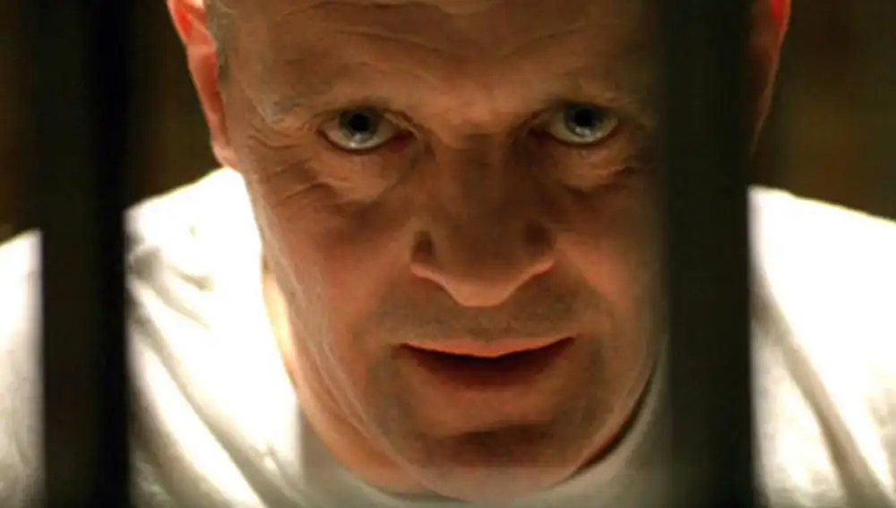 Hannibal Lecter, el psicópata más famoso de la televisión | Captura