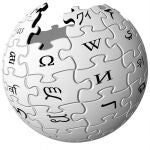Logo de wikipedia