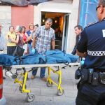 La relajación en la prevención provoca que haya unos accidentes laborales más graves