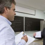 Urkullu anima a votar para construir una Europa de cohesión social
