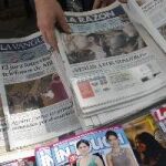 Más lectores de Prensa que nunca