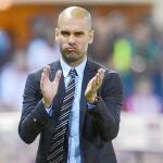 Guardiola intentará repetir con el Bayern los éxitos que logró con el Barcelona