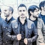 El grupo vallisoletano «Culto Stereo»